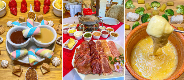 Top Melhores Fondues De Gramado Blog Do Tch Saiba Tudo Sobre