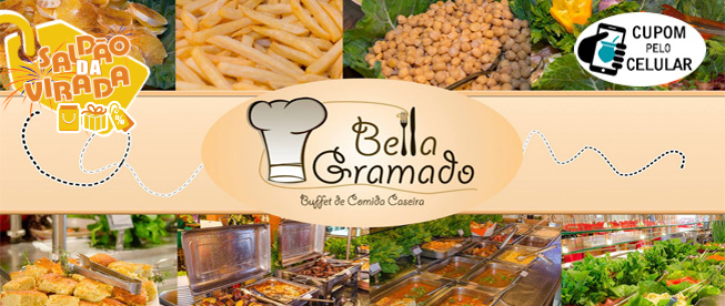 https://www.tcheofertas.com.br/oferta/saldao-da-virada/viagens-serra-gaucha-gramado-gastronomia/restaurante-bella-gramado/buffet-livre-comida-caseira-desconto-promocao/?idv=app