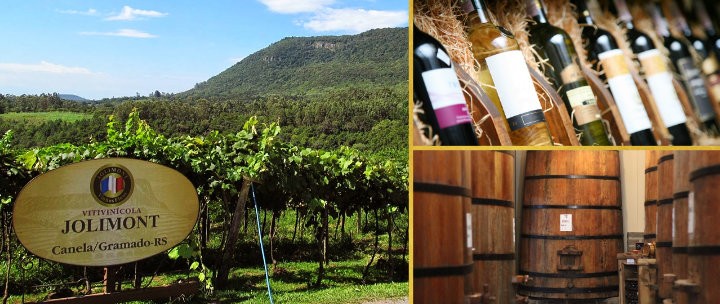 Tour Sabores Inesquecíveis em Gramado e Canela