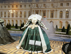 Museu da Moda em Canela.