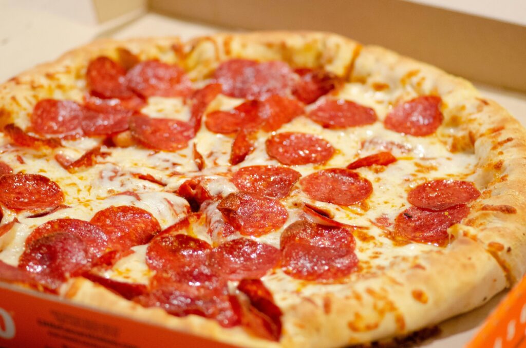 Pizzarias em Porto Alegre e Região Metropolitana.