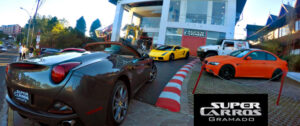 O que fazer em Gramado e Canela: Super Carros Super Carros (Ingresso Salão)