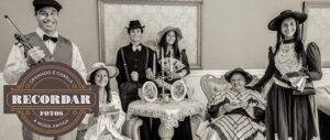 O que fazer em Gramado e Canela: Ensaio Fotográfico à Moda Antiga - Recordar Fotos Ensaio Fotográfico à Moda Antiga - Recordar Fotos