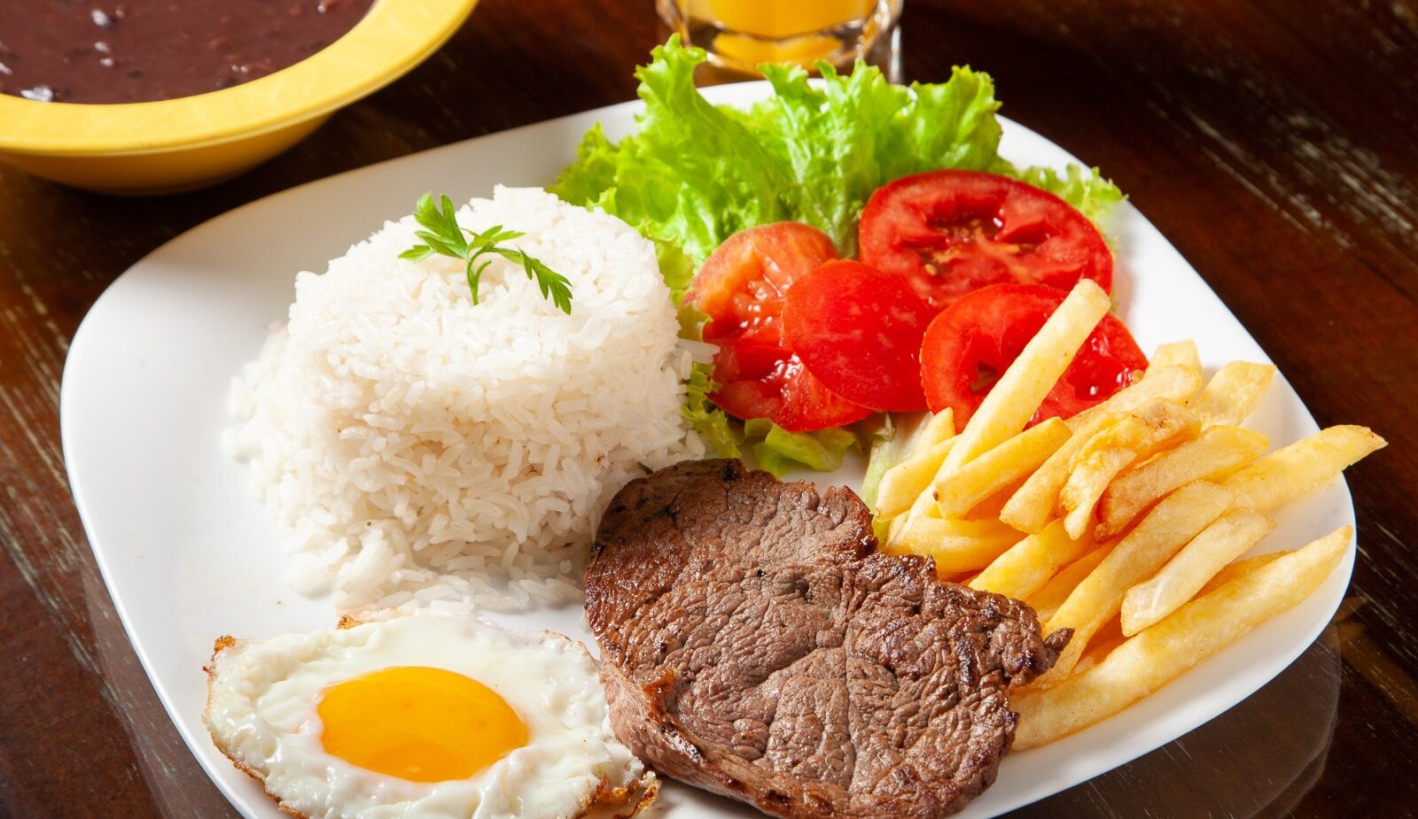 Restaurantes baratos em Gramado.