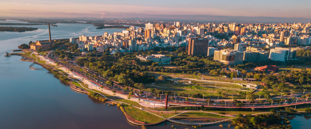 Onde passar um final de semana no Rio Grande do Sul.