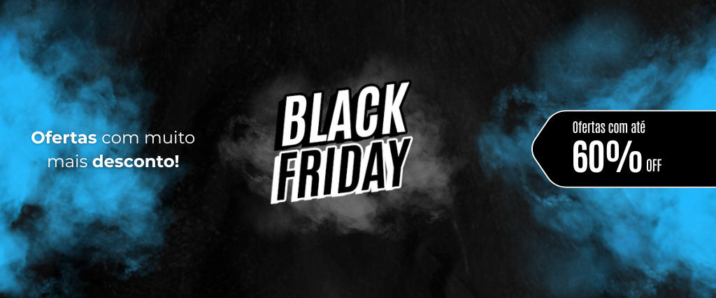 Black Friday: Motivos para aproveitar no Tchê Ofertas.