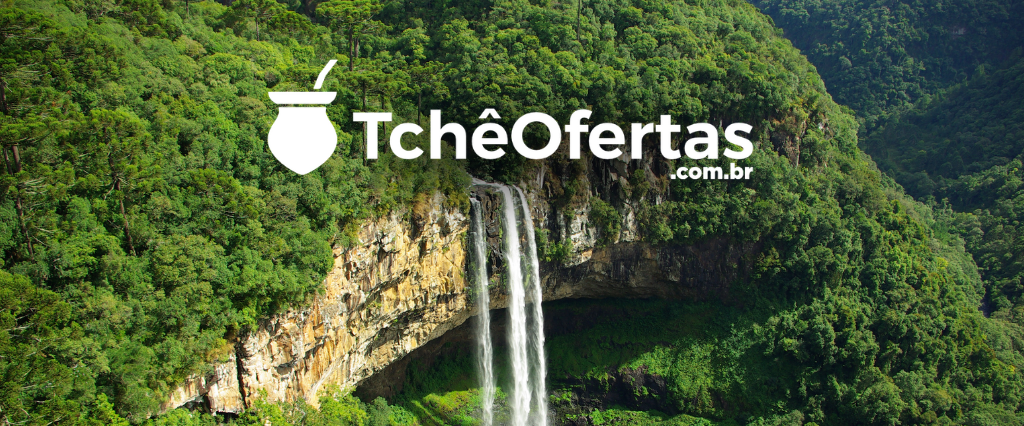 Tchê Ofertas é confiável.