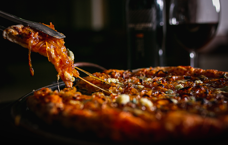 7 pizzarias para conhecer em Porto Alegre.