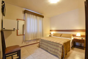 Hotel Bertoluci em Gramado.