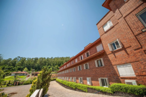 Hospedagem em Bento Gonçalves.