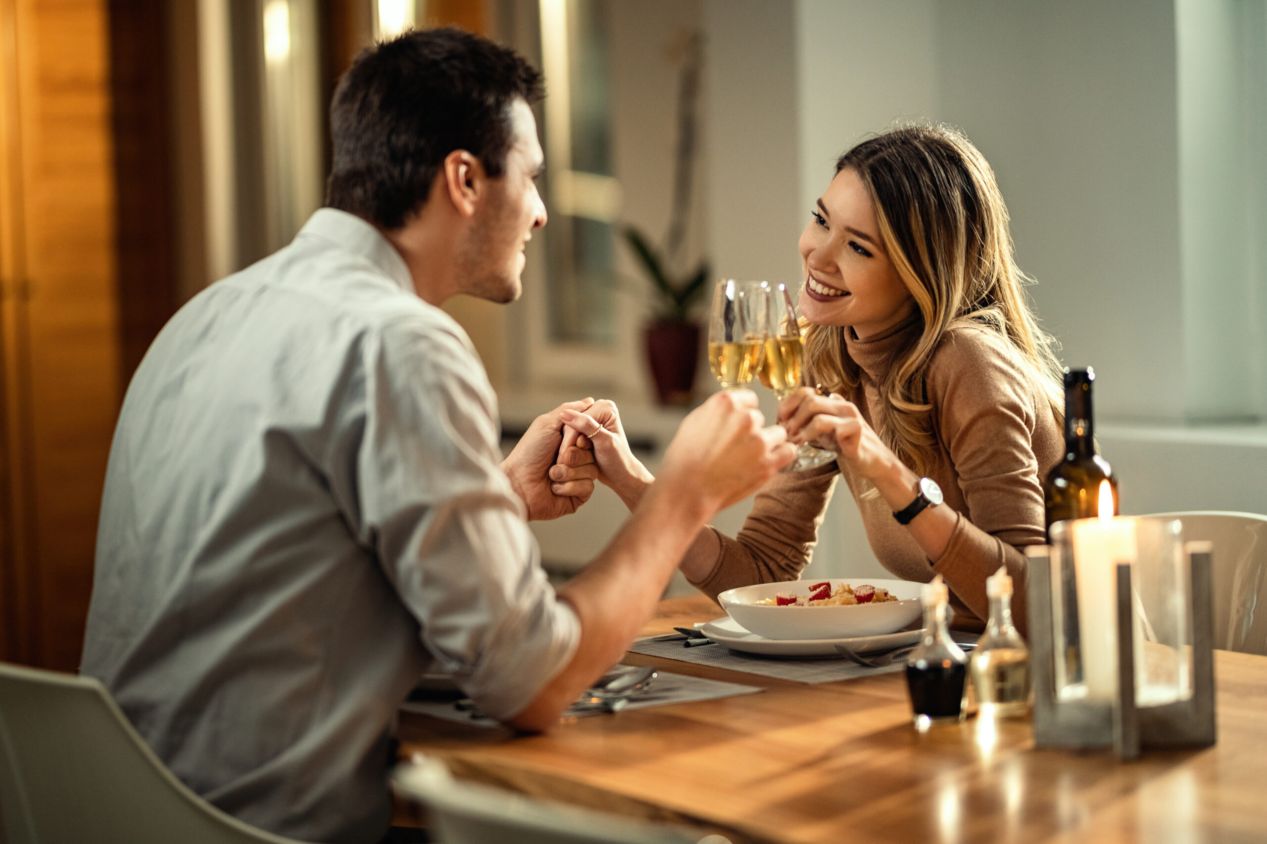 Restaurantes em Porto Alegre e Região para passar o Dia dos Namorados.