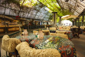 Restaurantes em Gramado com desconto. Foto: Cleiton Thiele.